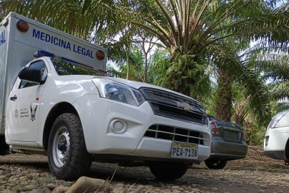 El doble ataque fue en una  zona rural y no hubo testigos del hecho.