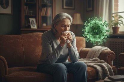 Jubilados enfrentaron aumentos en los servicios básicos durante los meses más duros de la pandemia.