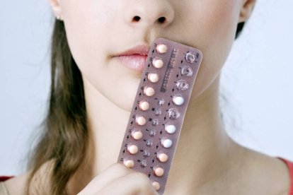 Las pastillas anticonceptivas son de los métidos más seguros que existen en la actualidad.