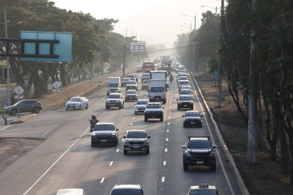 En Guayaquil, según el alcalde, hay más fallecidos en accidentes de tránsito.