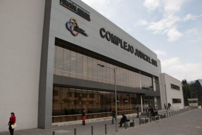 El chofer del camión en el que se chocó un motociclista fue procesado penalmente.