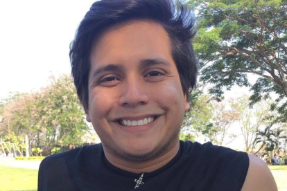 Pepe Tola es un recordado chico reality que atraviesa un proceso judicial.