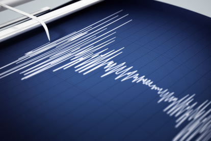 El Instituto Geofísico reportó un nuevo temblor en Ecuador la noche de este domingo 16 de noviembre.