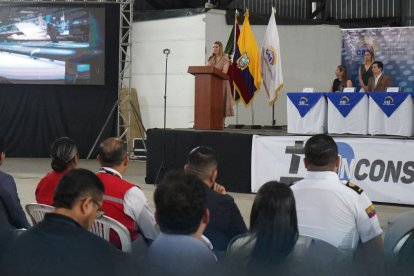 En Santo Domingo de los Tsáchilas, los resultados no fueron diferentes.