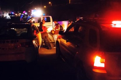 El caso ha conmocionado a los pobladores de la parroquia de Colonche en donde ocurrió el suceso