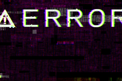 Se registra un error en varias plataformas de internet tras la caída de Cloudfare.