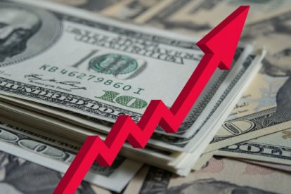 Resultados de la Consulta Popular y Referéndum del 16 de noviembre influyeron en el repunte del riesgo país.