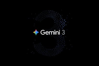 Gemini 3 marca el siguiente paso de Google en su carrera por la inteligencia artificial.