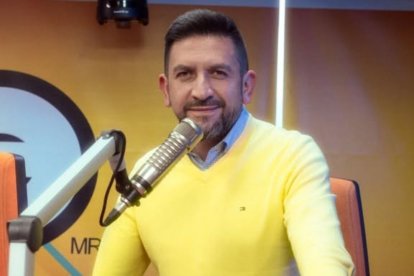 Álvaro Rosero, vinculado a EXA/Democracia, es el sexto ministro de Gobierno en la gestión de Noboa.