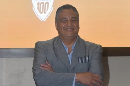 Arévalo Santana asumirá la Gobernación del Guayas en medio de una reestructuración del Ejecutivo.