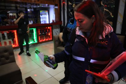 Los vecinos denunciaron descontrol nocturno, lo cual motivó operativos en zonas residenciales.