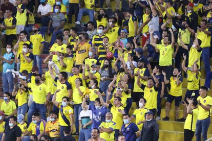 Se espera una buena presencia de hinchas ecuatorianos para alentar a la Tricolor en sus partidos del Mundial 2026.