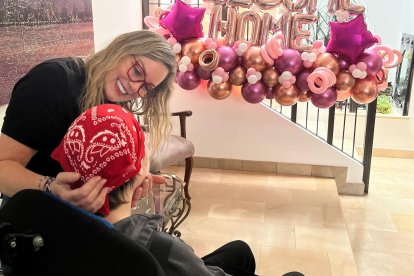 URSULA STRENGE

AG-EXTERNOS