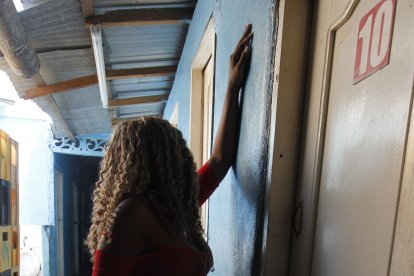 Guayaquileños y personas de otras provincias visitaban con mucha frecuencia el popular barrio del suburbio.