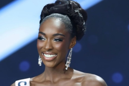 Olivia Yacé, Miss Costa de Marfil 2025, renunció a toda vinculación con el Miss Universo