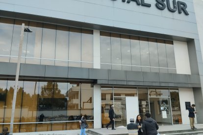 Ambas hermanas fueron procesadas por el delito de homicidio, en Quitumbe.