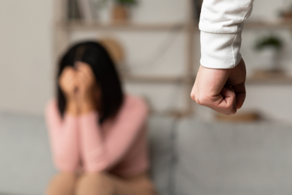 Este 25 de noviembre, Día Internacional de la Eliminación de la Violencia contra la Mujer.