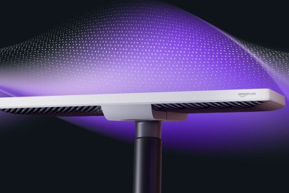 Leo Ultra, el terminal empresarial de Amazon, promete velocidades gigabit y menor latencia