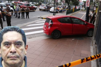 Julio César Mejía Coronel fue asesinado la tarde del sábado 22 de noviembre.