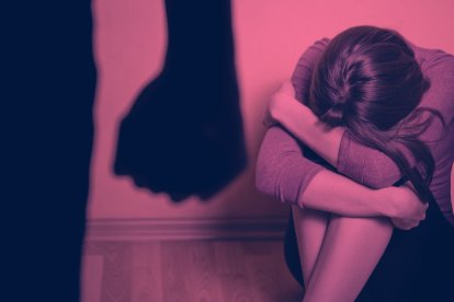 En  Ecuador desde el 1 de enero al 15 de noviembre 349 mujeres han sido asesinadas.