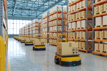 Hay líos con envíos a Ecuador de Amazon y Temu: Senae responde.