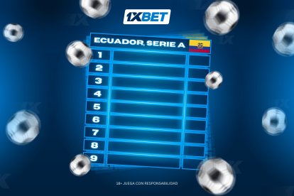 Últimas jornadas de la LigaPro con el título, los cupos internacionales y el descenso en juego.