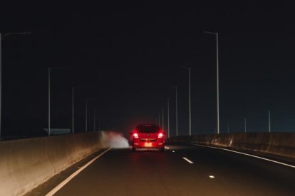 Usuarios aseguran que al menos 20 luminarias no funcionan; el Municipio responde que el requerimiento será atendido.