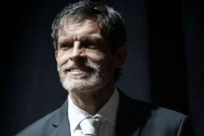 Conrado Osorio falleció el 27 de noviembre de 2025