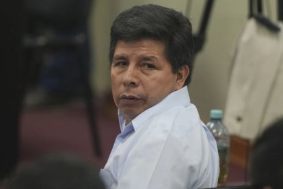 El expresidente de Perú enfrenta más de 11 años de cárcel por su fallido intento de cerrar el Congreso.