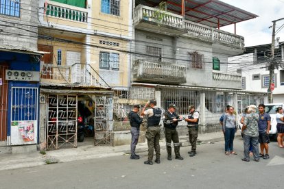 El adulto mayor fue hallado sin vida dentro de su vivienda.