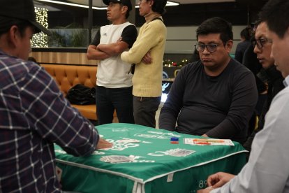 En la edición 56 el torneo tiene récord de participantes