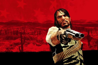 Red Dead Redemption amplía su alcance con versión para Android y iOS.