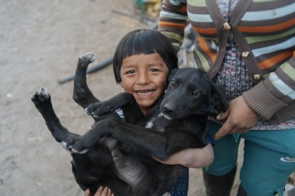 La Junta de Beneficencia destaca, con su nueva campaña, el alcance nacional de su labor solidaria.