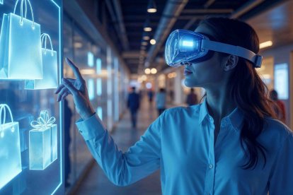 La acelerada expansión de la inteligencia artificial en 2025 redefine procesos, empleos y oportunidades para empresas en Ecuador y el mundo.