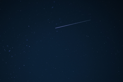 l cometa 3I/ATLAS, el tercer objeto interestelar confirmado que ingresa a nuestro sistema solar.