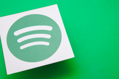 Ya puedes conocer la lista de tus canciones más escuchadas del año en Spotify.