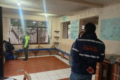 Las autoridades continuarán realizando operativos en estos lugares que tienen irregularidades.