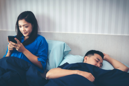 Descubre cómo saber si tu nombre está en la lista de infieles.