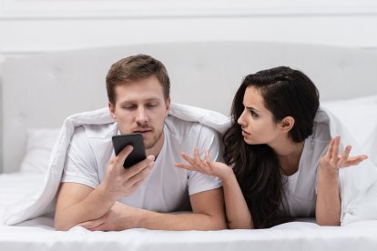 En el ‘listado de infieles de Ecuador’ se podían colocar datos completos de los supuestos adúlteros.