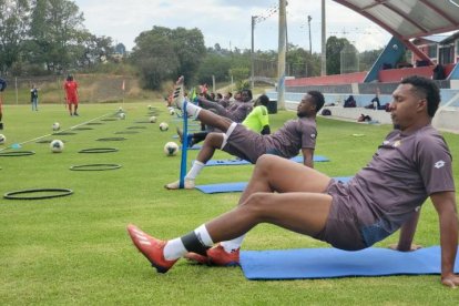 El proceso del complejo El Sauce podría terminar en remate y desalojo.