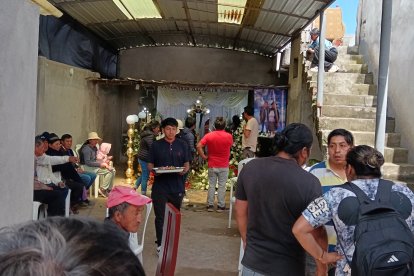 Equipos de emergencia atendieron los casos recientes en Ambato, Cevallos y Baños de Agua Santa.