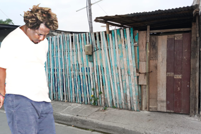 Alias Bob Marley tendría vínculos con la masacre en una vivienda donde se festejaba un matrimonio.