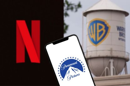 Paramount presentó una oferta de 108.400 millones para adquirir por completo Warner Bros. Discovery.