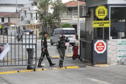 El inmueble donde ocurrieron los hechos es usado como alquiler.