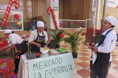 Reality gastronómico rescata la tradición y combate la desnutrición infantil en Riobamba