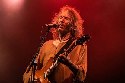 Robe Iniesta falleció este miércoles 10 de diciembre.