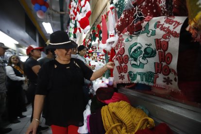 Los clientes consideran que estas prendas son el resultado de la creatividad y el emprendimiento.