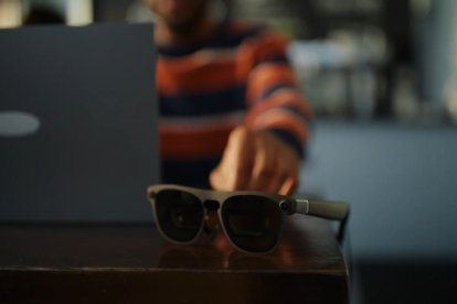 Google apuesta por un ecosistema unificado con sus gafas de realidad extendida.