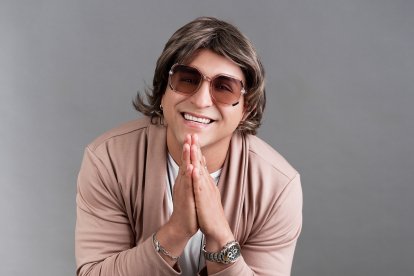 RONY TORRES RESIDENTA



AG-EXTERNOS