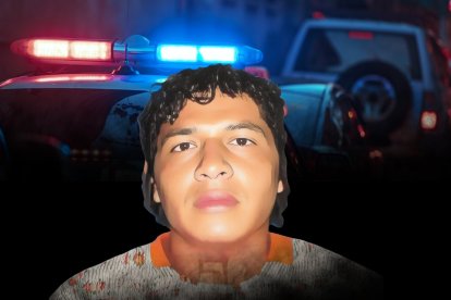 Actualmente está vigente un ofrecimiento de 5 millones de dólares por información que permita capturar a alias Churrón